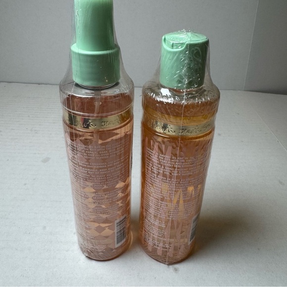 Avon Mark Havana Sol Body Wash & Body Spray - Picture 4 of 5